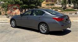 ئینفینیتی Q50